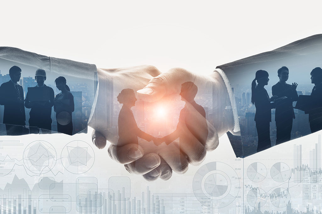 Join-Ventures Join-Ventures
