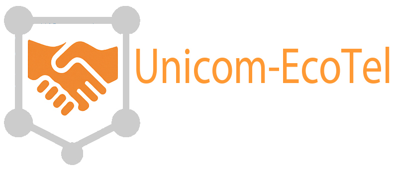 LOGO unicom-ecotel